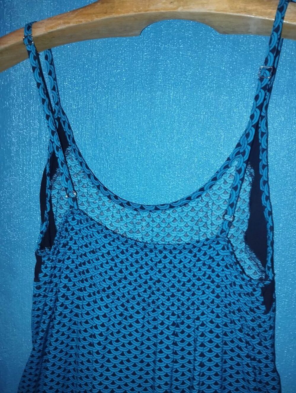 Robe tunique LiLaLiLou NEUVE Vêtements