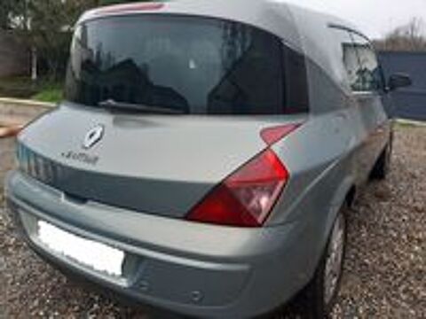 Avantime 2.2 DCI Privil&egrave;ge 2002 occasion 51200 &Eacute;pernay