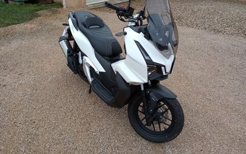 Scooter DIVERS 2025 occasion Chamblanc 21250