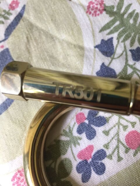 trompette bach 450 Maubeuge (59)