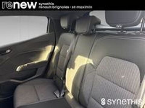 Clio V Clio TCe 90 Techno 2023 occasion 83170 Brignoles