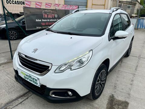 Peugeot 2008 (2) 1.6 BLUEHDI 75 CH ACTIVE GARANTIE 6 