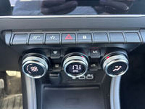 Captur TCe 90 Techno 2024 occasion 33310 Lormont