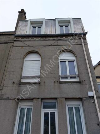  Maison  vendre 3 pices 54 m