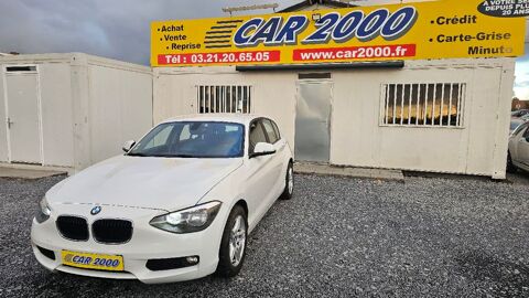 Bmw serie 1 116 D 116 CHV EXECUTIVE