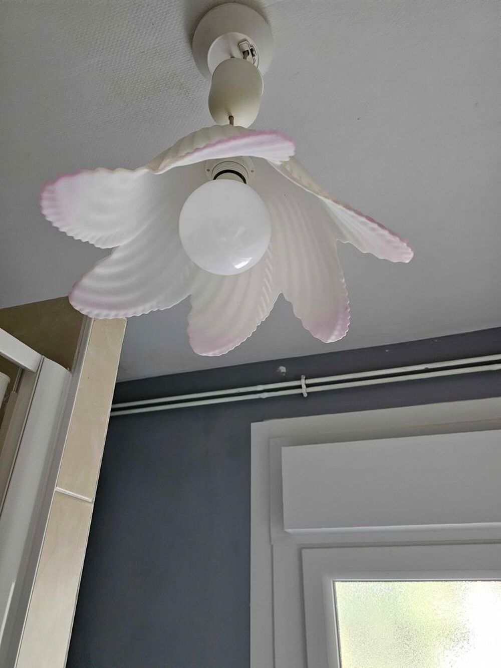 Lampe suspension d&eacute;coratif Décoration