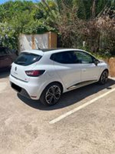 Clio IV Clio dCi 90 Energy Edition One 2016 occasion 83980 Le Lavandou