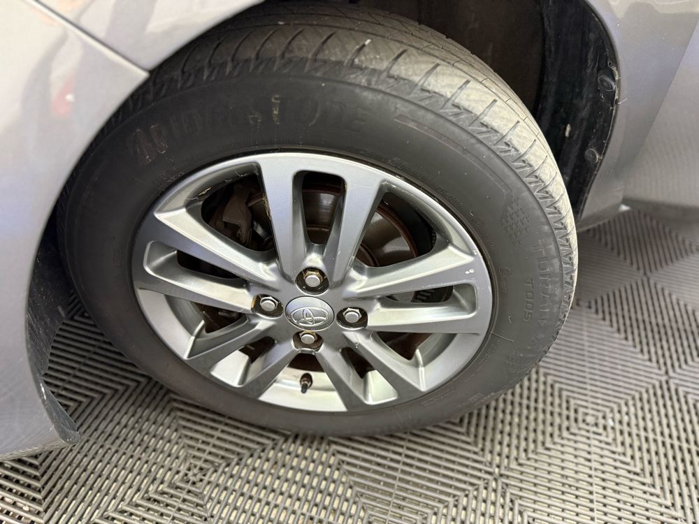 Yaris 100 VVT-i Design 2017 occasion 69120 Vaulx-en-Velin