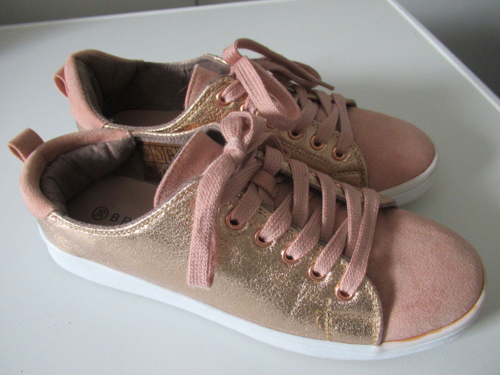 basket Chaussures