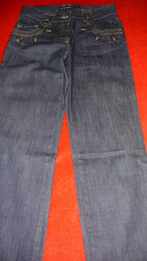 Jean femme D/G 150 Nice (06)
