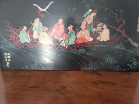 Art Vietnamien 60 N�mes (30)