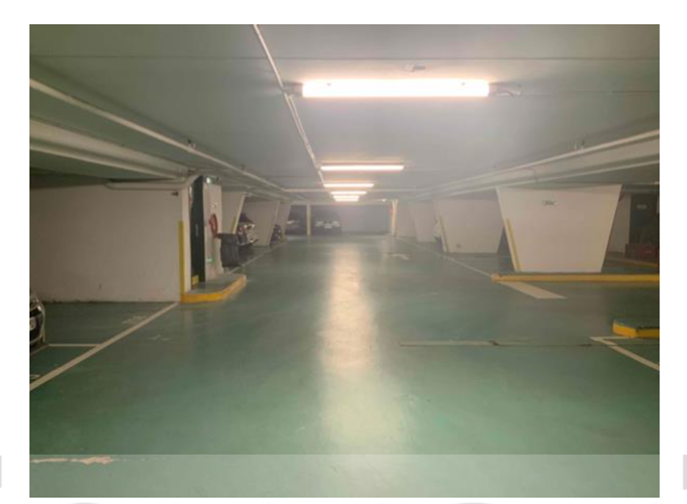 Location Parking/Garage ? Paris 75015 Quartier Javel - André Citroën 2 min du métro Paris 15