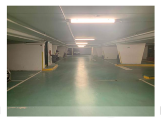  Parking / Garage à louer 12 m²