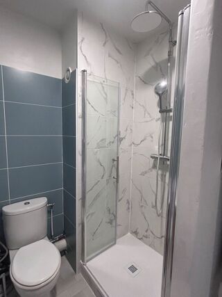 Appartement à louer 1 pièce 25 m²