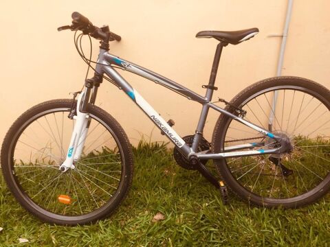 Vélo nakamura sx 24 best sale pouces prix