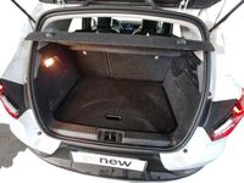 Captur E-Tech full hybrid 145 Techno 2023 occasion 42120 Le Coteau