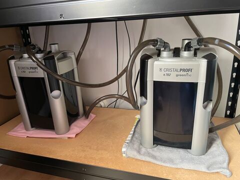 Pompes externes 120 95120 Ermont