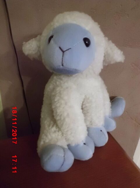 MOUTON BLANC ET BLEU SUPPLAY 15 Oignies (62)