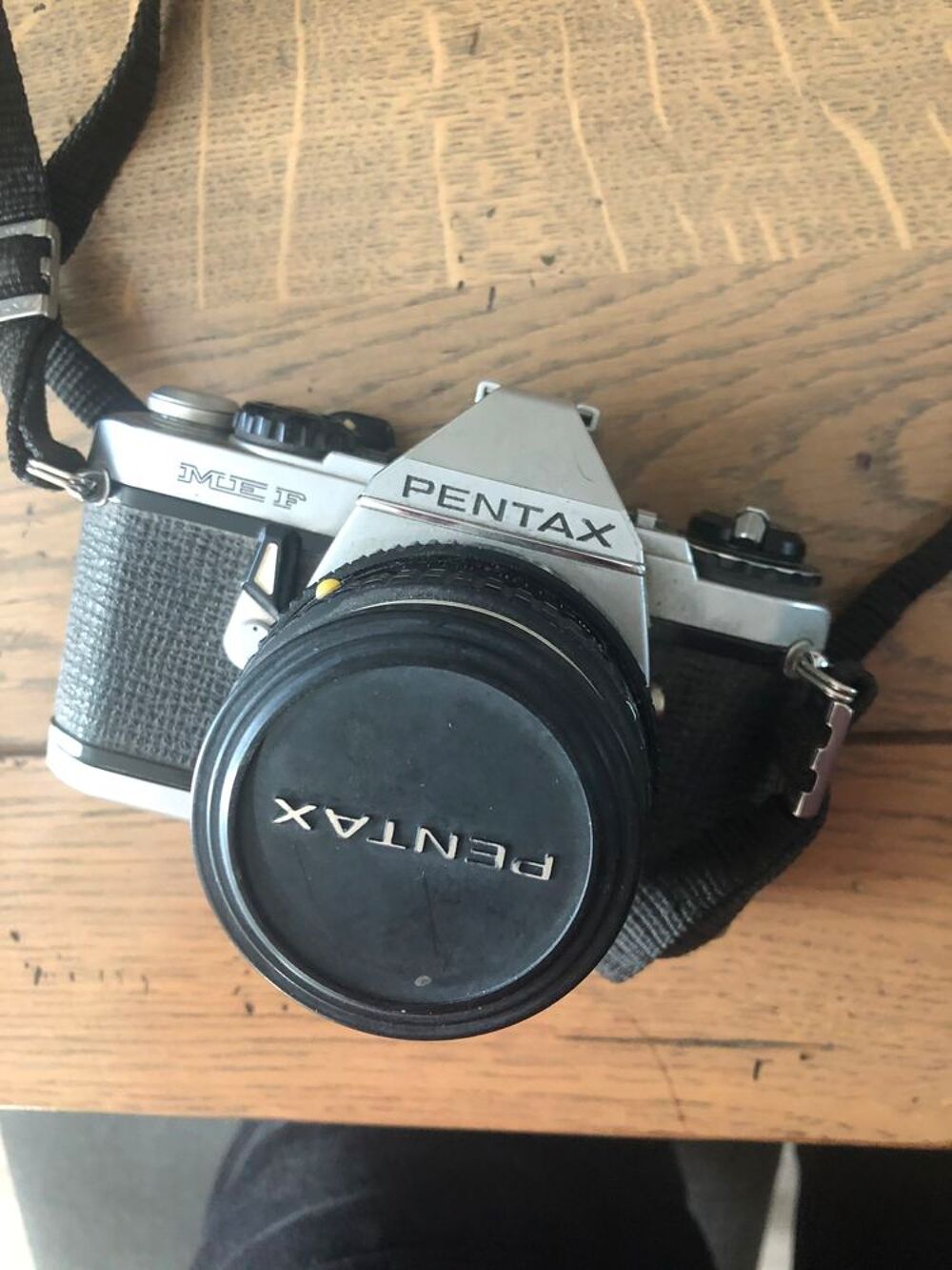 Appareil photo pentax MEFcolection Photos/Video/TV