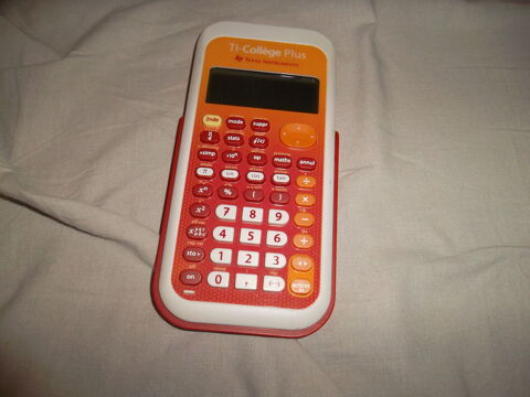 calculatrice 10 Rumilly (74)