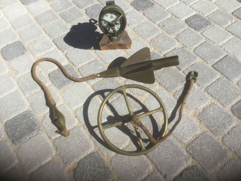 Loch et compteur marine Cavalaire-sur-Mer (83)
