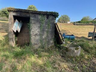  Terrain à vendre 43587 m²