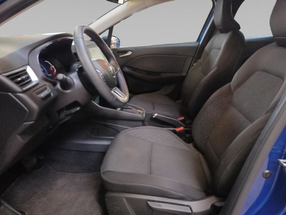 Clio V Clio E-Tech hybride 145 Equilibre 2023 occasion 08000 Charleville-M&eacute;zi&egrave;res