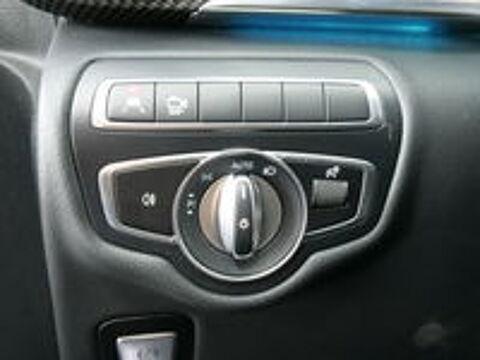 Classe V LONG 300 D EXCLUSIVE 9G-TRONIC 2022 occasion 69330 Meyzieu