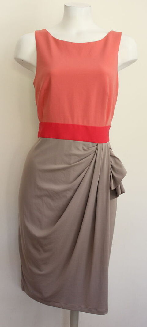 Robe drap�e PAULE KA T.40 Fr 80 Issy-les-Moulineaux (92)