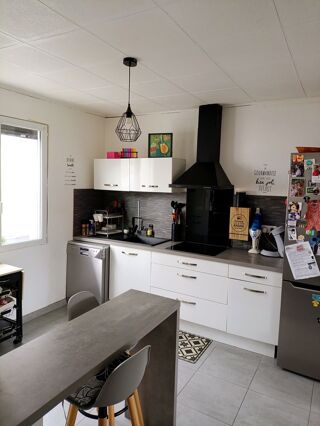  Maison � vendre 4 pi�ces 100 m�