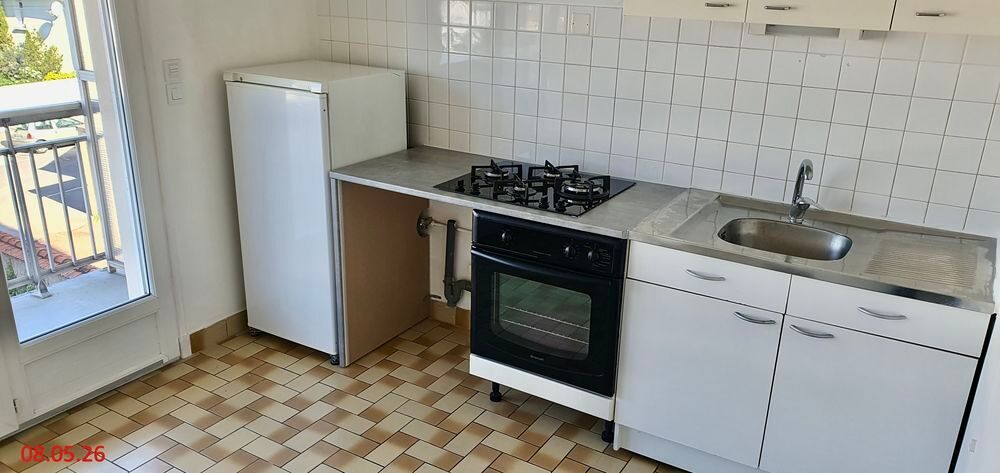 Location Appartement Appartement T2 48 m2 Roanne