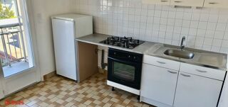  Appartement à louer 2 pièces 48 m² Roanne
