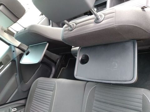 Volkswagen Tiguan 2.0 TDI 140 FAP BlueMotion Technology 2014 occasion Perpignan 66000