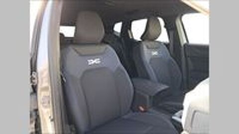 Duster Hybrid 140 Journey 2024 occasion 91700 Sainte-Genevi&egrave;ve-des-Bois