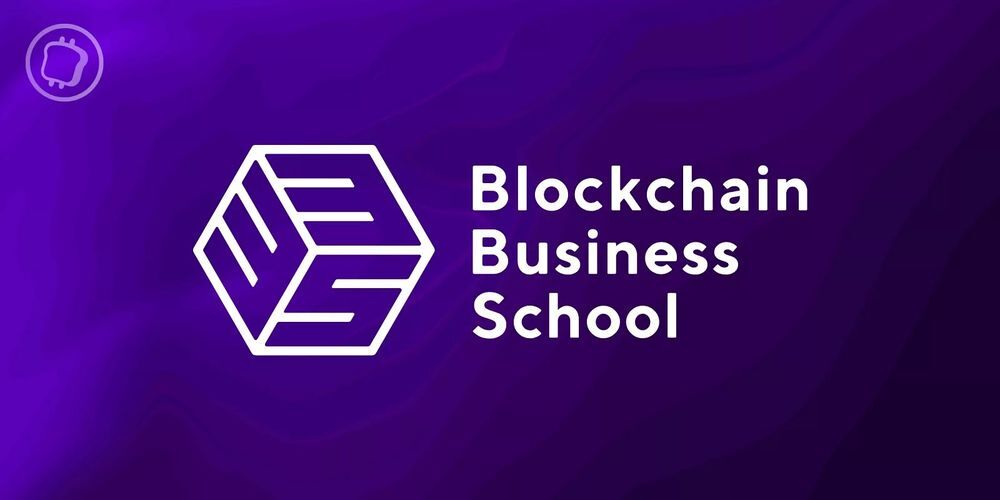 1 formation en ligne au choix &agrave; &quot;Blockchain Business School&quot; Billetterie