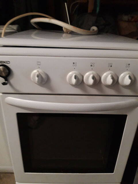 Gaziniere gaz ,four �lectrique 150 Saint-�tienne-de-Montluc (44)