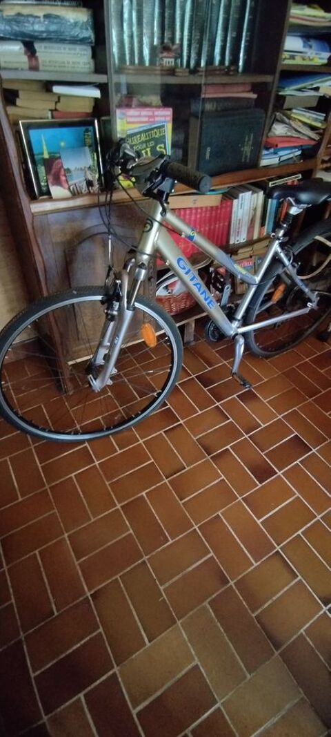 Vtc gitane hotsell outdoor 300