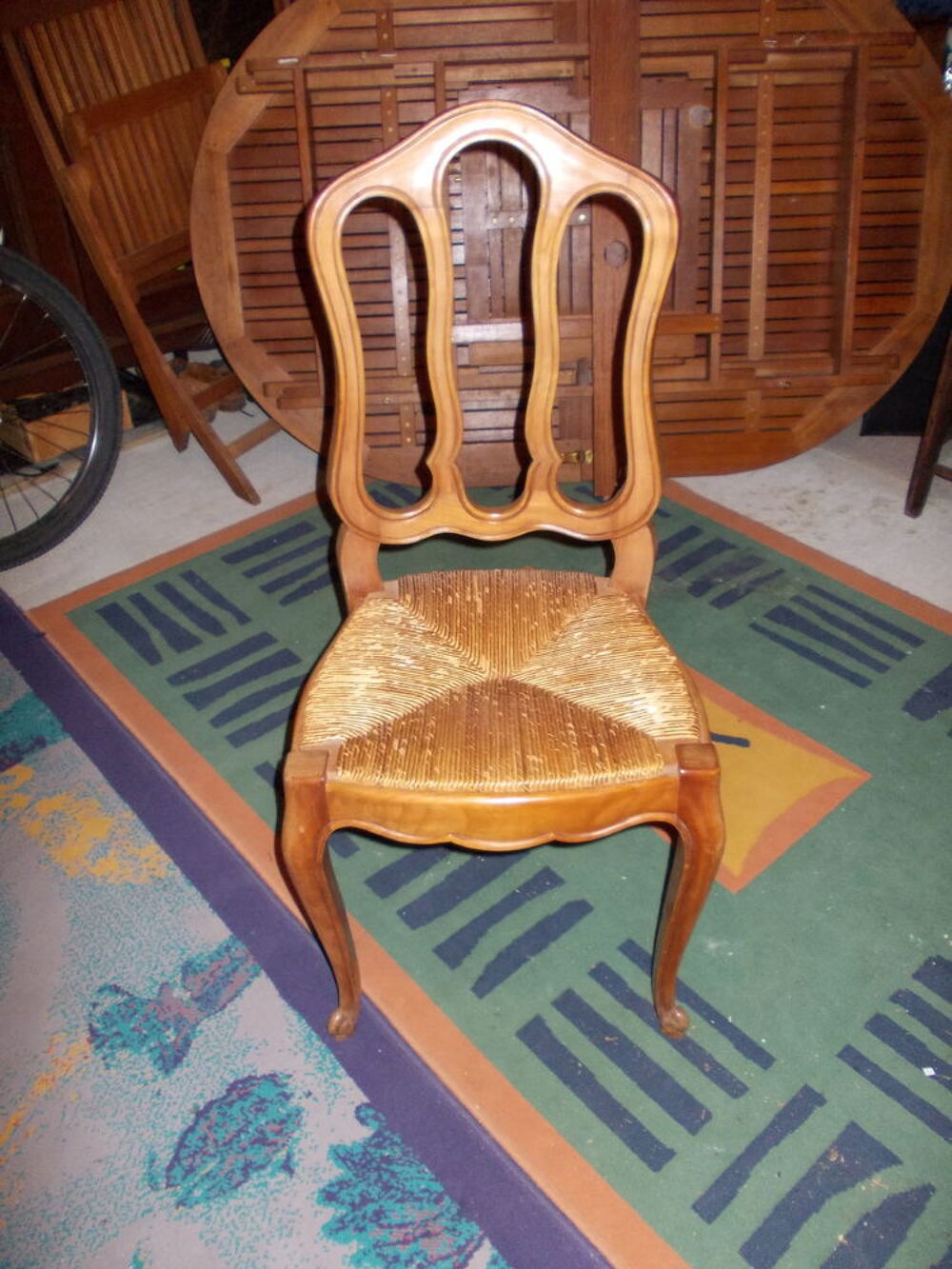 Table et chaises de salle &agrave; manger Meubles