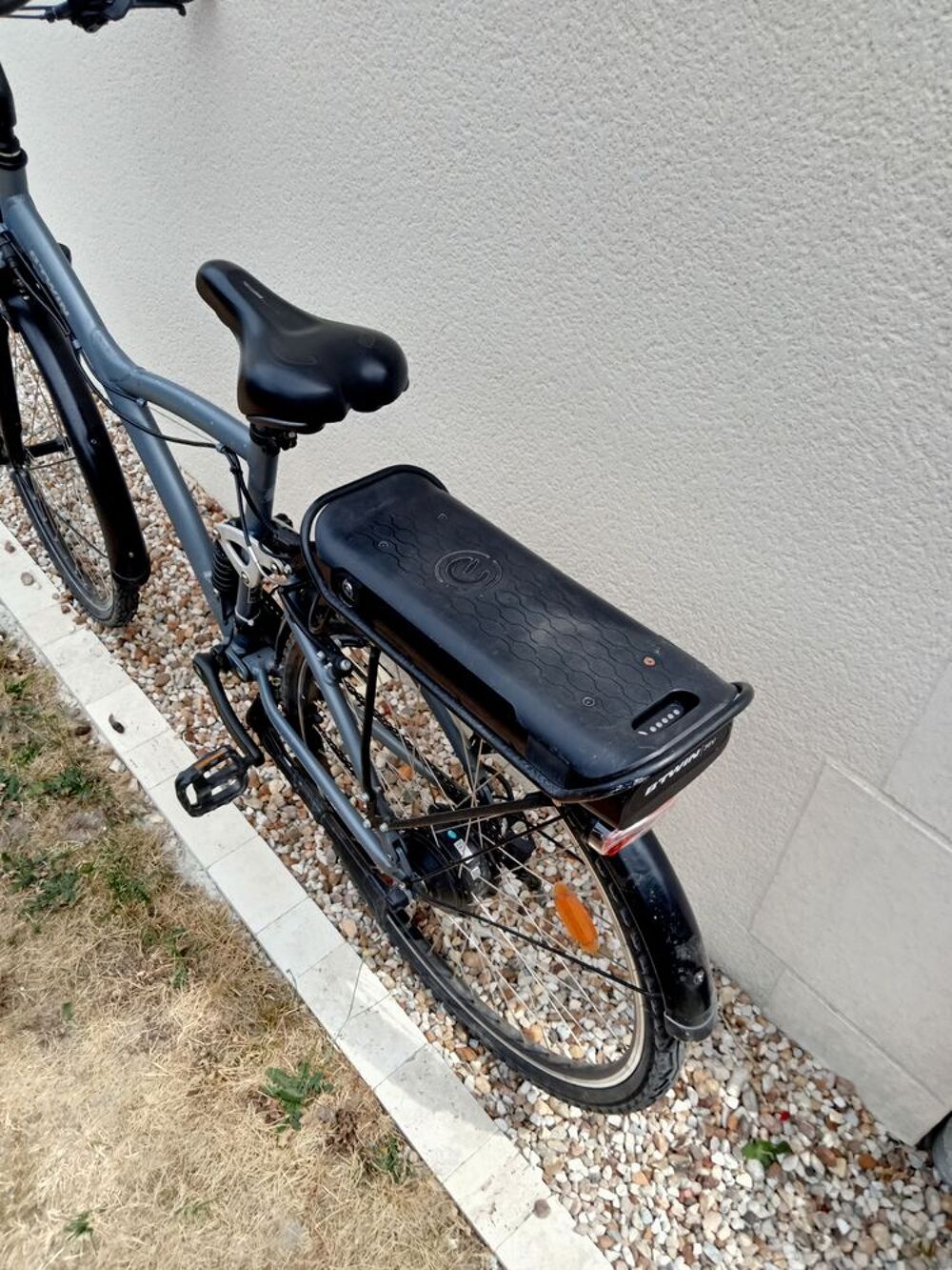 v&eacute;lo elec homme Vélos