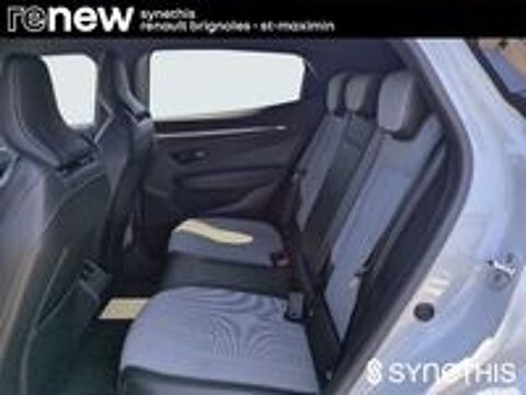 M&eacute;gane Megane E-Tech EV60 220 ch super charge Techno 2023 occasion 83170 Brignoles