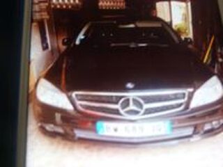 Classe A 180 d BM6 AMG Line 2010 occasion 83200 Le Revest-les-Eaux