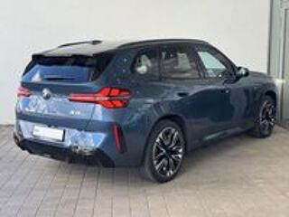 X3 30e xDrive 299 ch BVA8 M Sport 2025 occasion 69006 Lyon