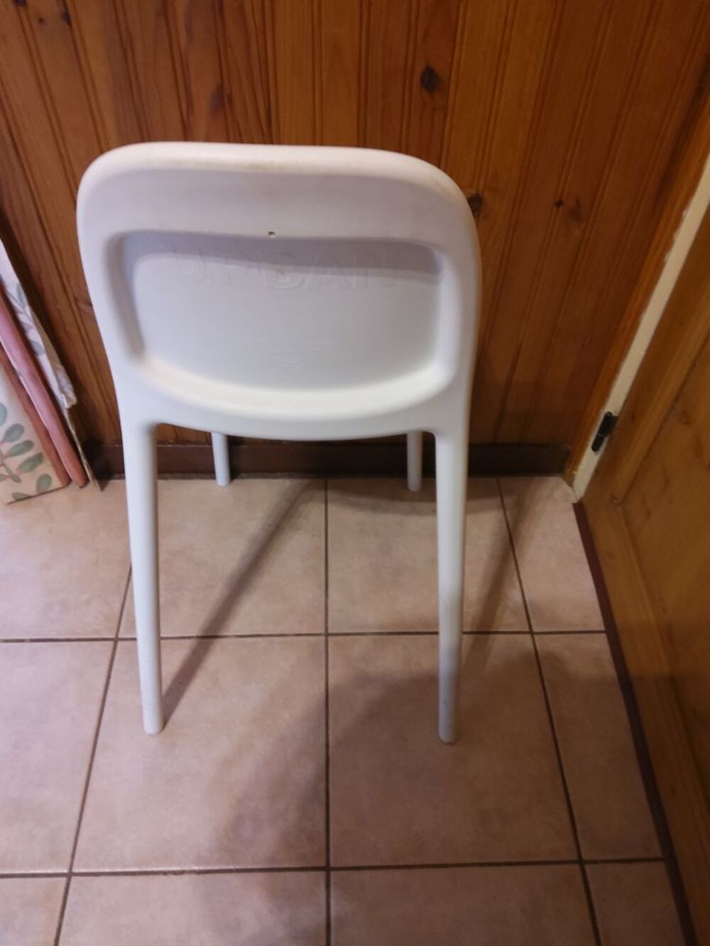 CHAISE BB Puériculture