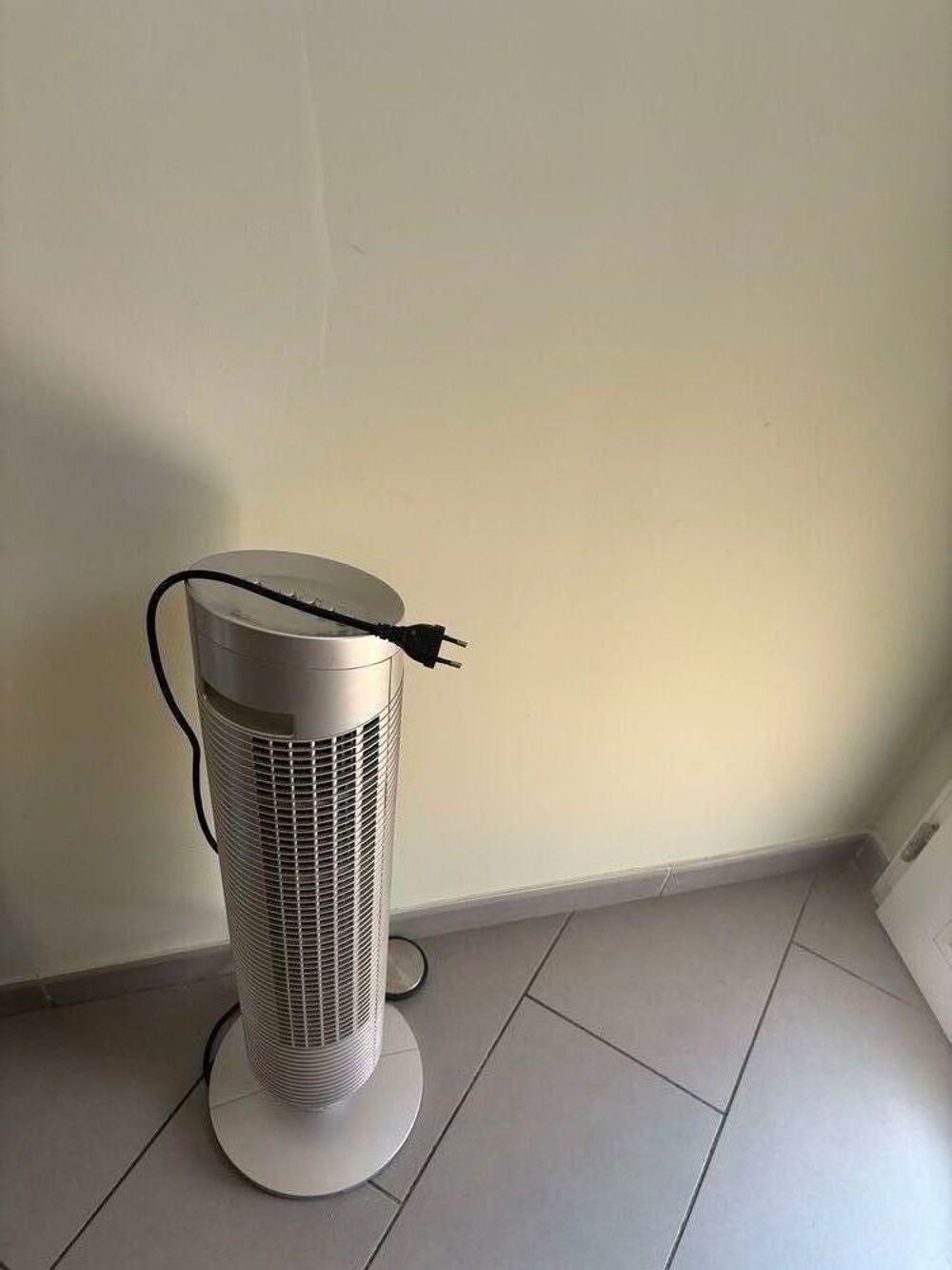 VENTILATEUR TRES BON ETAT Electroménager