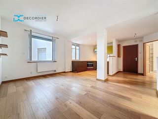  Appartement � vendre 3 pi�ces 56 m�