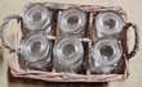 Petit pots a condiments Cuisine