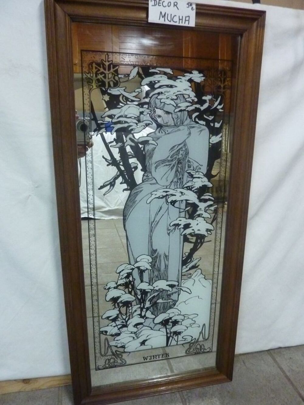 Tableau peinture et autres Décoration