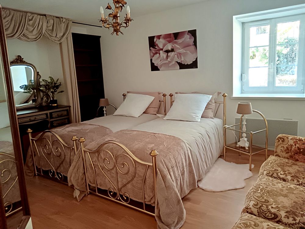   Au coeur du Parc Naturel des Ballons des Vosges Alsace, Sainte-Marie-aux-Mines (68160)