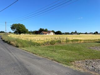  Terrain � vendre 5625 m�