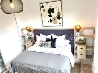  Appartement � vendre 4 pi�ces 104 m�